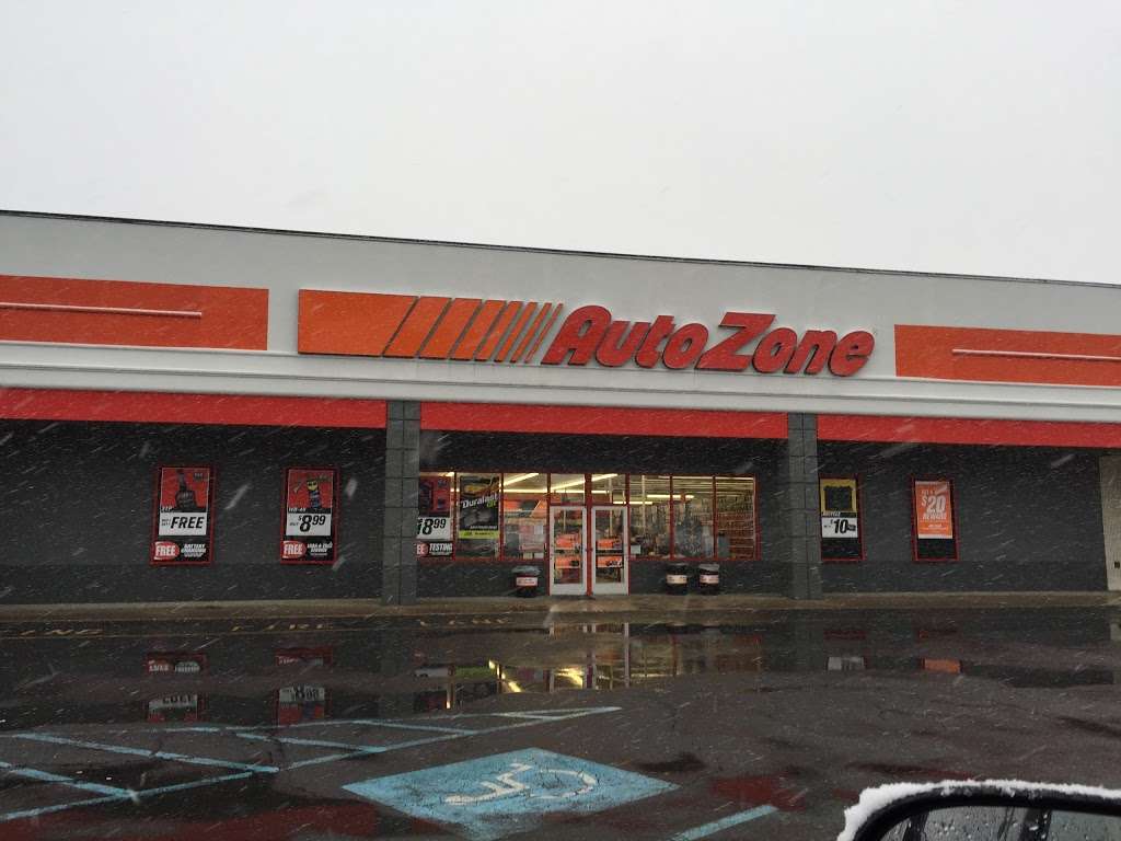 AutoZone Auto Parts | 200-B S Best Ave, Walnutport, PA 18088 | Phone: (610) 767-7912