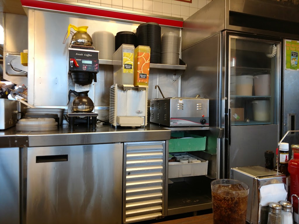 Waffle House | 11121 Fremont Pike, Perrysburg, OH 43551, USA | Phone: (567) 377-5251