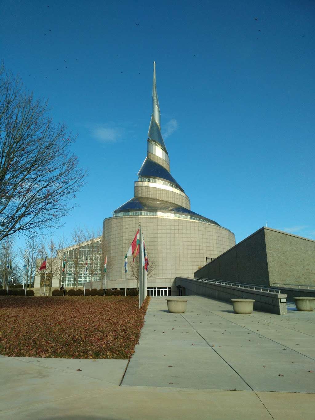 Missouri Independence Mission | 517 W Walnut St # 2, Independence, MO 64050, USA | Phone: (816) 252-6050