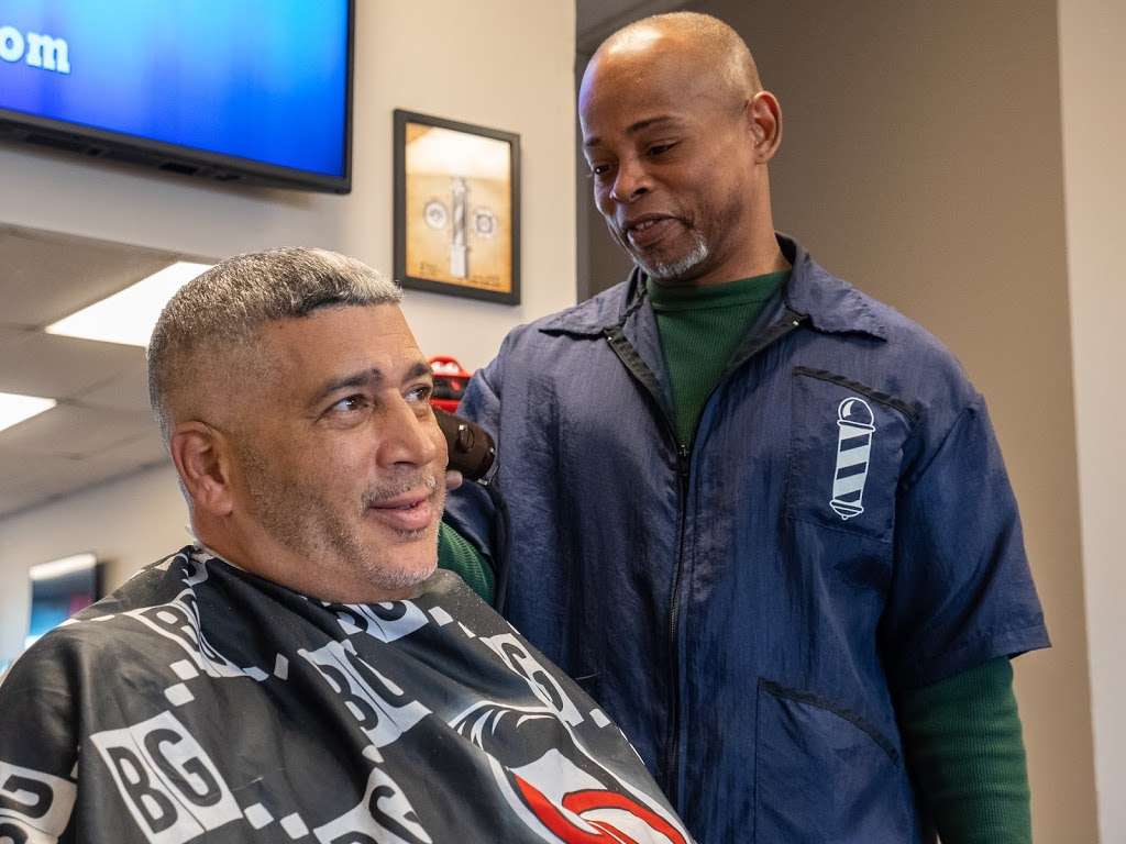 HD Barber Shop | 2 Montello St, Carver, MA 02330, USA | Phone: (508) 465-1849