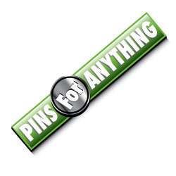 Pins For Anything, Inc. | 100 Industrial Dr, Fredericksburg, VA 22408, USA | Phone: (540) 376-7002