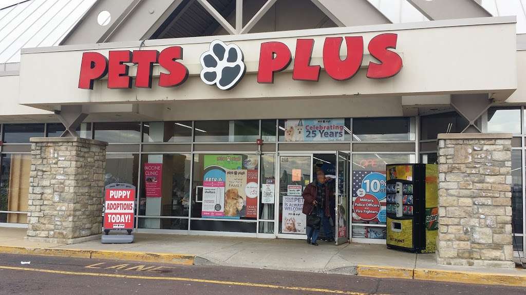 Pets Plus - Bensalem | 1336 Bristol Pike, Bensalem, PA 19020, USA | Phone: (267) 529-1490