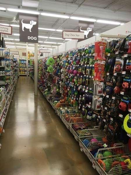 Pet Supplies Plus | 7007 Manchester Blvd, Franconia, VA 22310, USA | Phone: (703) 924-7246