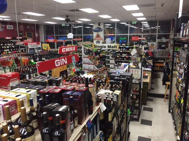 Montpelier Liquors | 7530 Montpelier Rd #106, Laurel, MD 20723 | Phone: (301) 317-1585