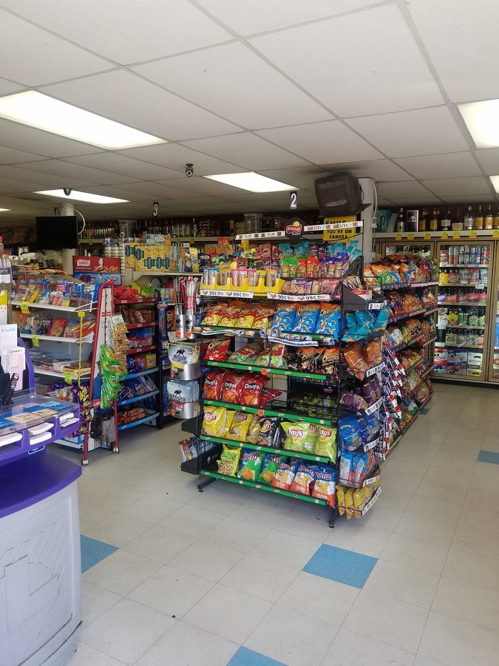 Family Market | 2601 Granger Ave, National City, CA 91950, USA | Phone: (619) 267-1823