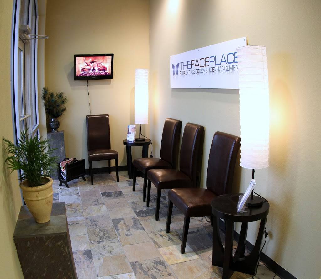 The Face Place | 104 Grapevine Hwy #200, Hurst, TX 76054, USA | Phone: (817) 281-0084