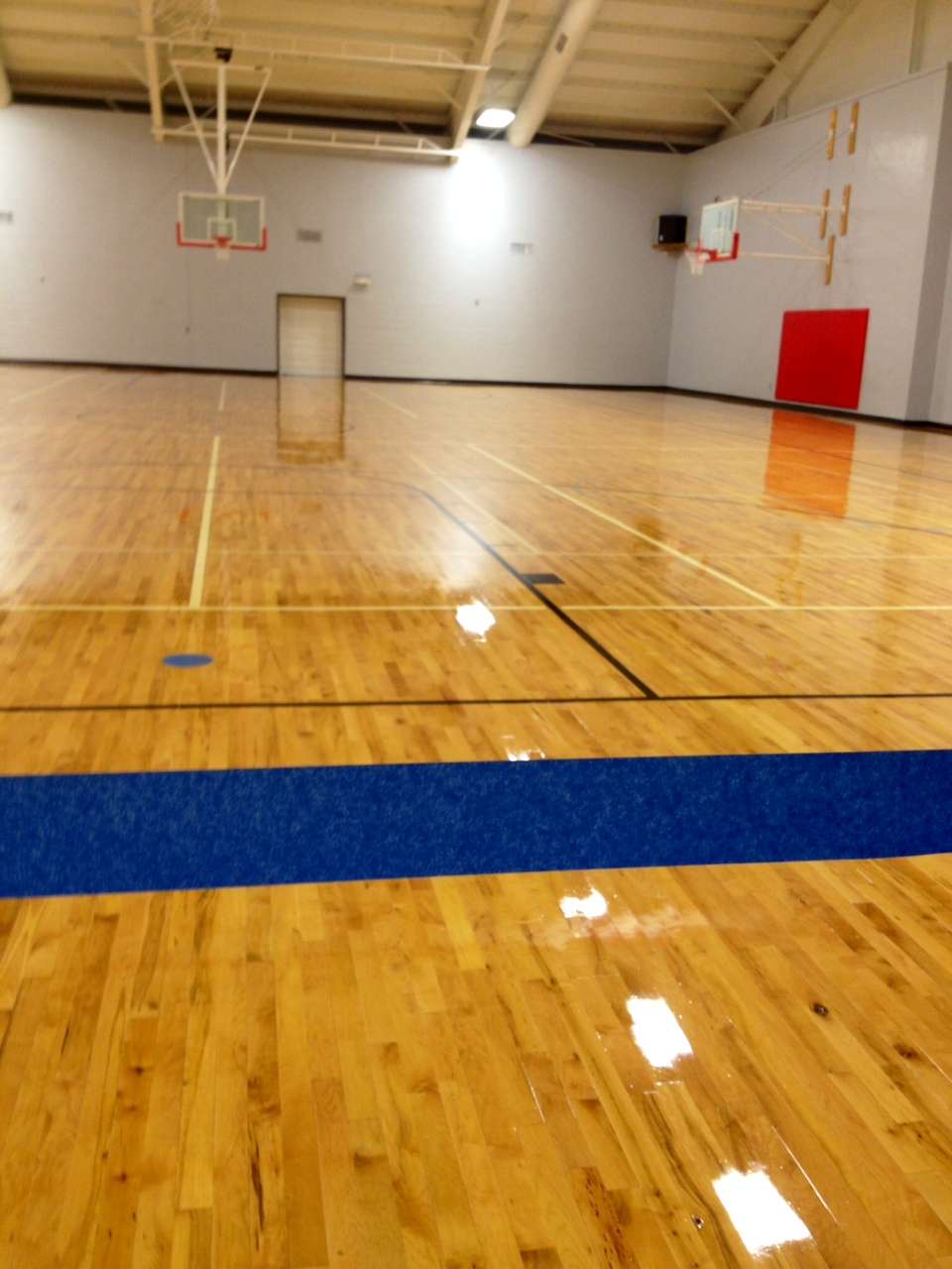 Hempfield Rec Center | 950 Church St, Landisville, PA 17538, USA | Phone: (717) 898-3102