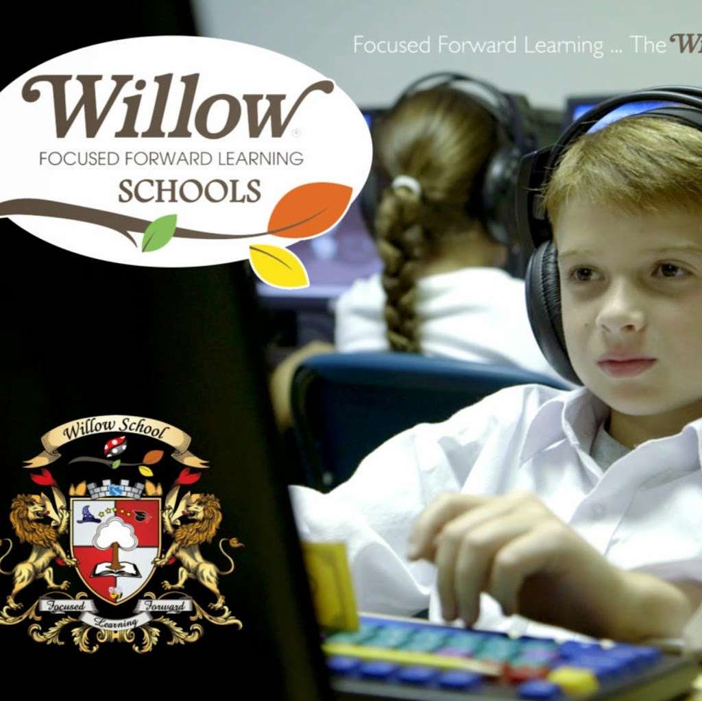 Willow School of Winter Springs | 894 Gary Hillery Dr, Winter Springs, FL 32708 | Phone: (407) 366-1099