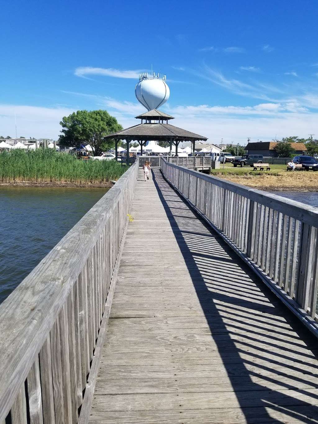 Harvey Cedars Recreation | 1 W Salem Ave, Harvey Cedars, NJ 08008, USA | Phone: (609) 361-6000