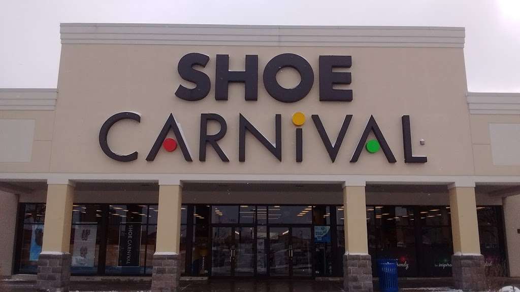 Shoe Carnival | 7001B Cermak Rd, Berwyn, IL 60402, USA | Phone: (708) 795-4771