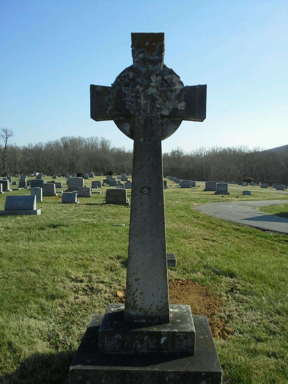 Hillsboro United Methodist Cemetery | Purcellville, VA 20132, USA