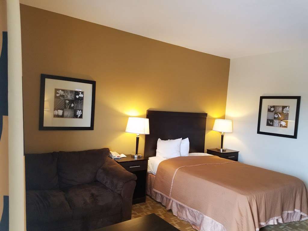 Airway Inn Houston | 2221 Greens Rd, Houston, TX 77032, USA | Phone: (281) 443-9922