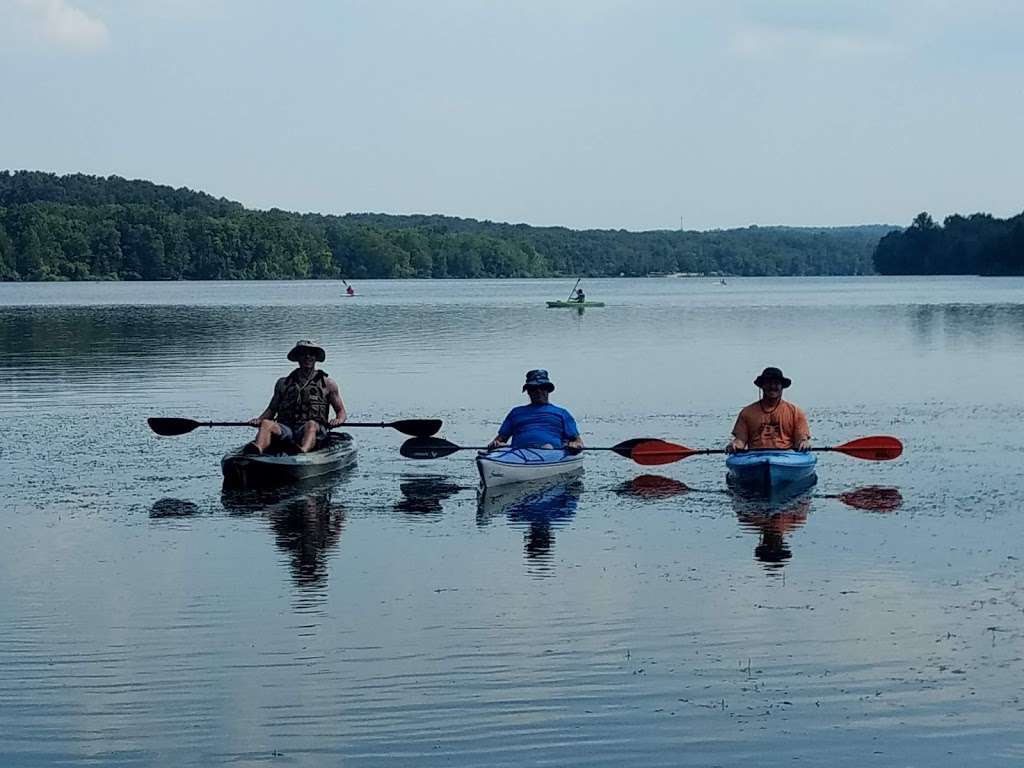 Gifford Pinchot State Park | 2200 Rosstown Rd, Lewisberry, PA 17339, USA | Phone: (717) 432-5011