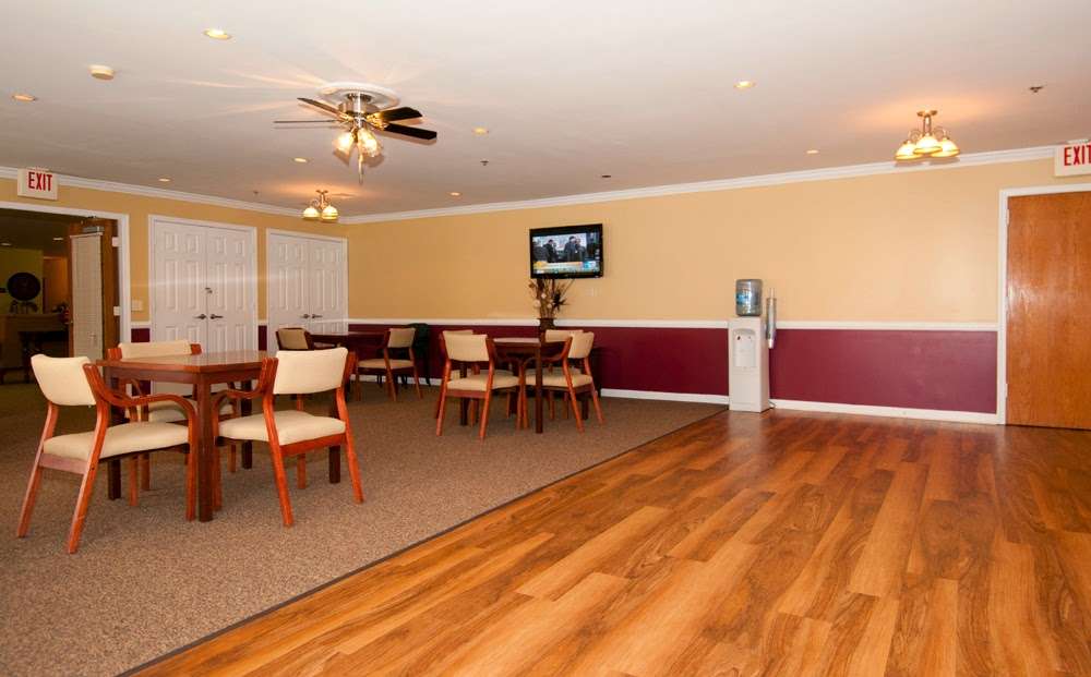 Victoria Park Apartments | 16820 Flotilla Way, Woodbridge, VA 22191 | Phone: (703) 441-6488