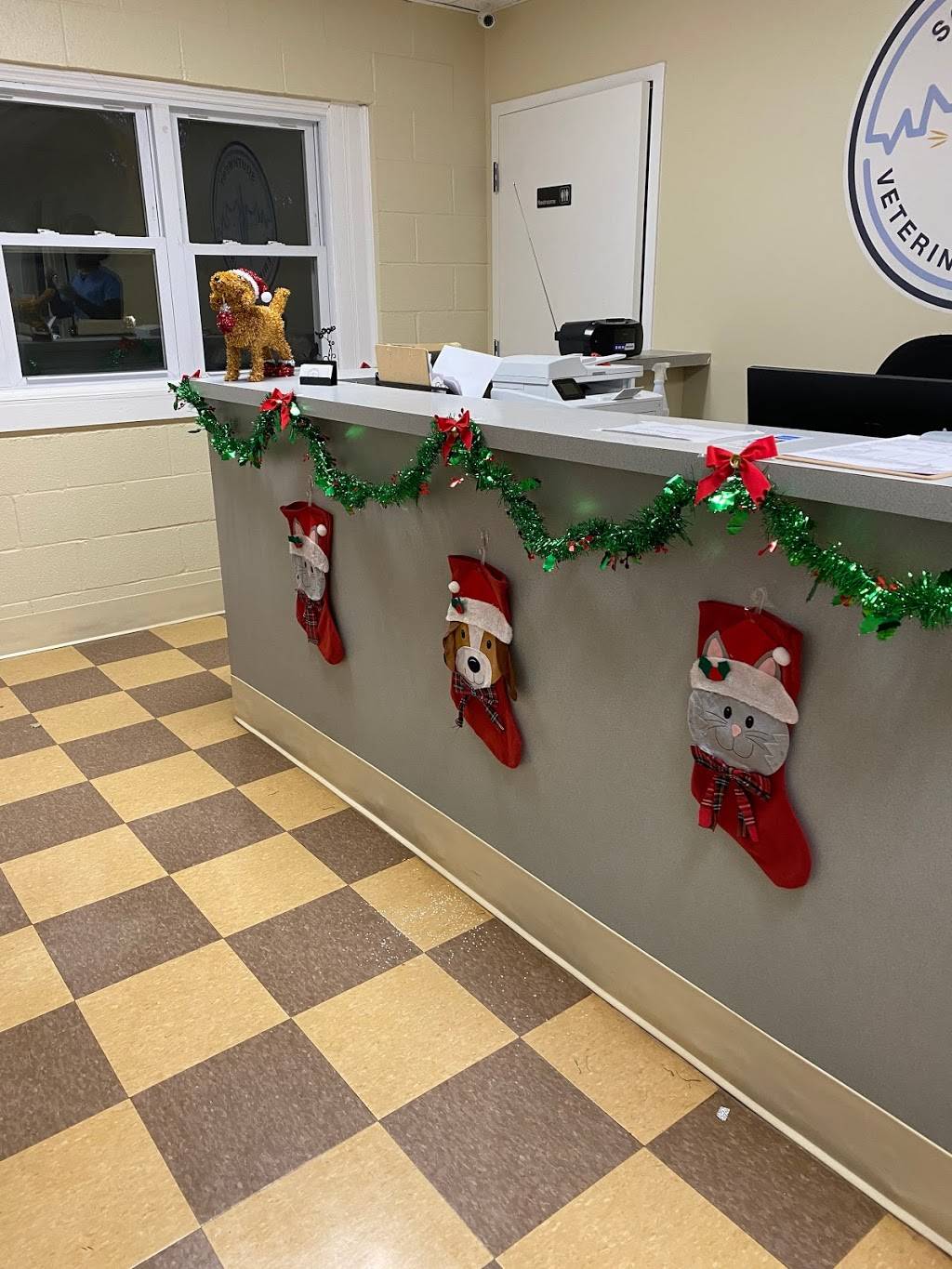 Southwest Veterinary Clinic | 2369 Campbellton Rd SW, Atlanta, GA 30311, USA | Phone: (404) 349-9576