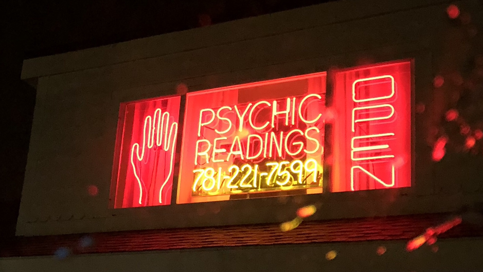 Psychic Readings Burlington | 175 Cambridge St #201, Burlington, MA 01803, USA | Phone: (781) 221-7599