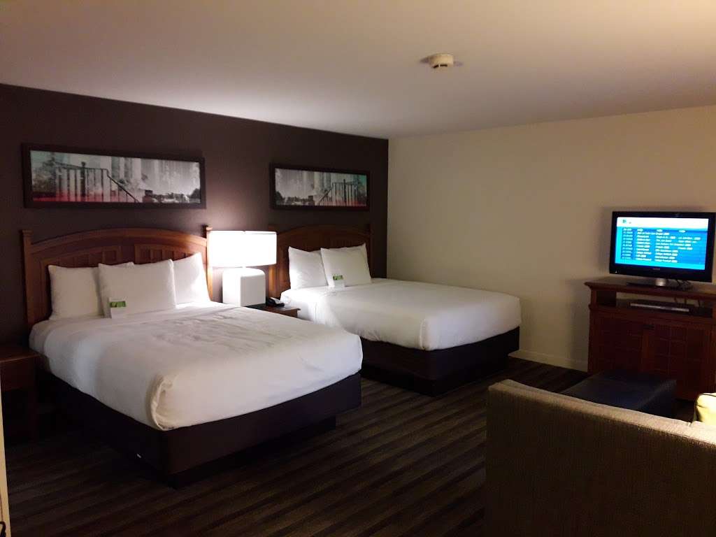 Hyatt House Parsippany- East | 299 Smith Rd, Parsippany, NJ 07054, USA | Phone: (973) 428-8875