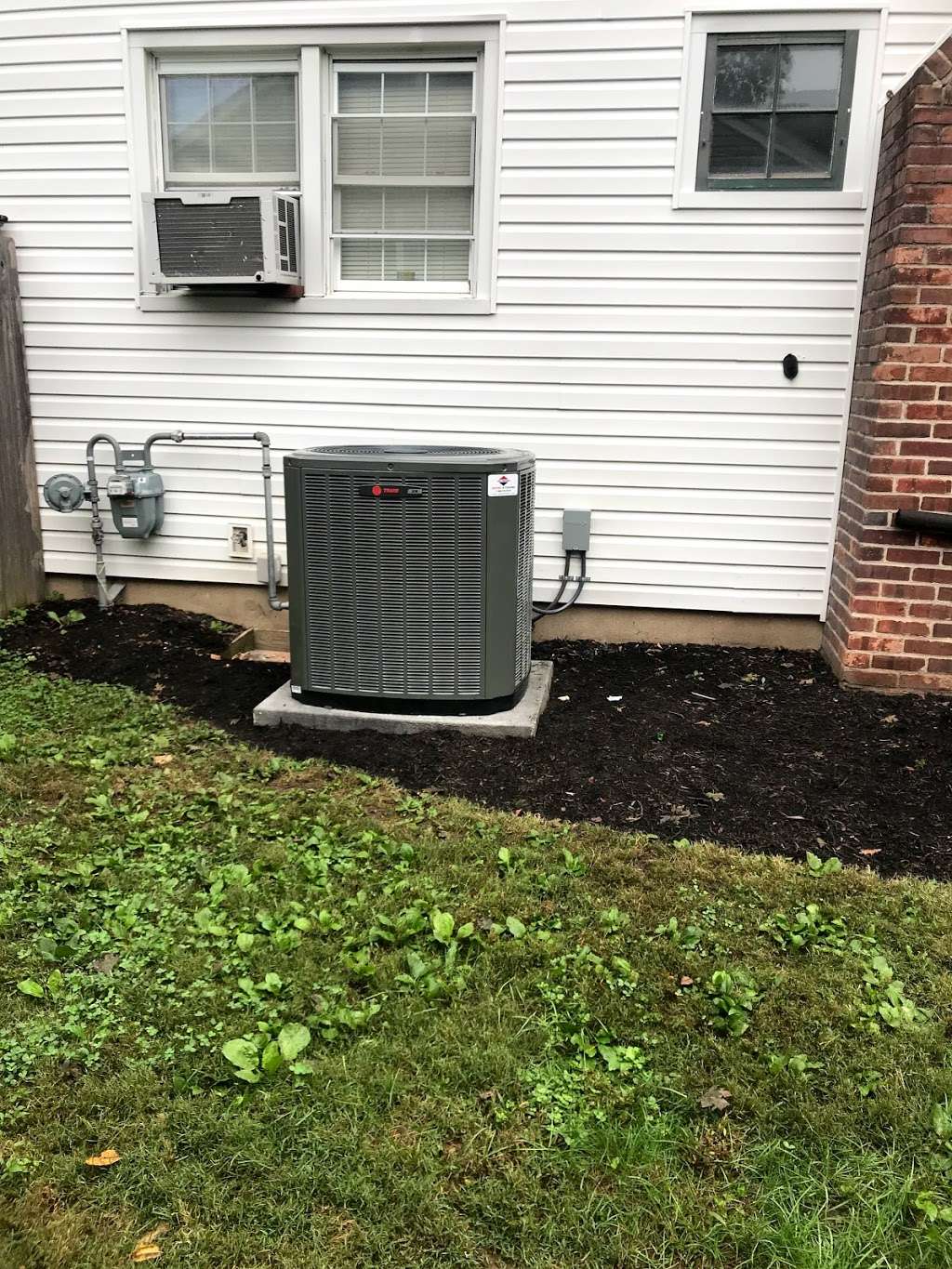 Lou Fasano Heating & Cooling | 349 US-22 unit 7 & 8, Green Brook Township, NJ 08812, United States | Phone: (908) 755-9141