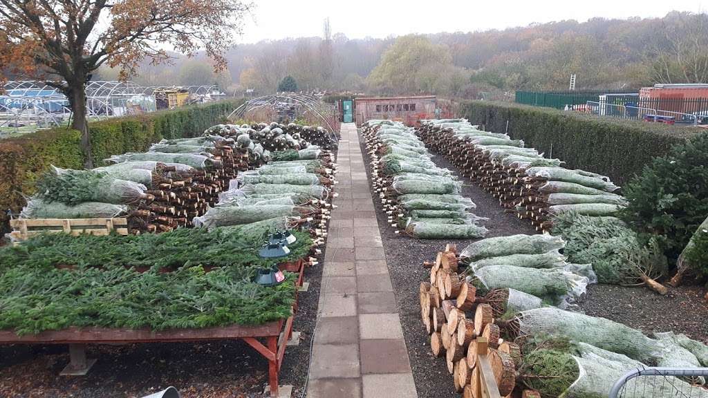 H Fairhead Ltd. | Forest Nurseries, Nursery Rd, Loughton IG10 4DZ, UK | Phone: 020 8508 1377