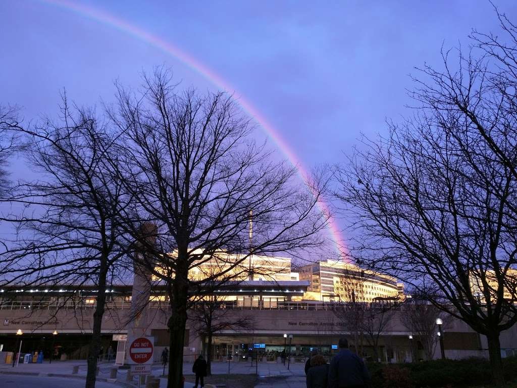 New Carrollton Garage | 4280 Garden City Dr, New Carrollton, MD 20784, USA | Phone: (301) 459-1673