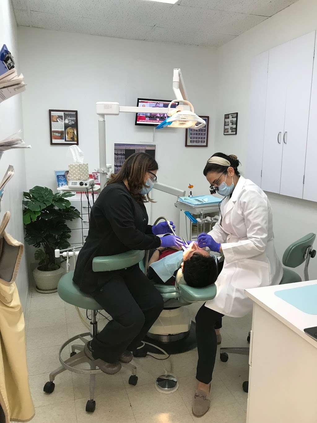 Excel Dental Care | 3980 Glenfeliz Blvd, Los Angeles, CA 90039, USA | Phone: (323) 663-2050