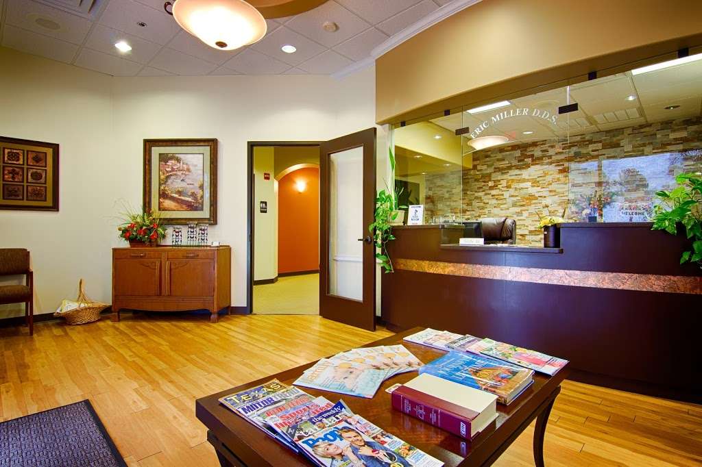 Eric D. Miller, DDS | 10130 Louetta Rd H, Houston, TX 77070, USA | Phone: (281) 251-4111