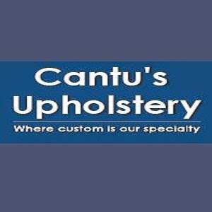 Cantus Upholstery | 211 N Main St, Seneca, IL 61360, USA | Phone: (815) 357-8038