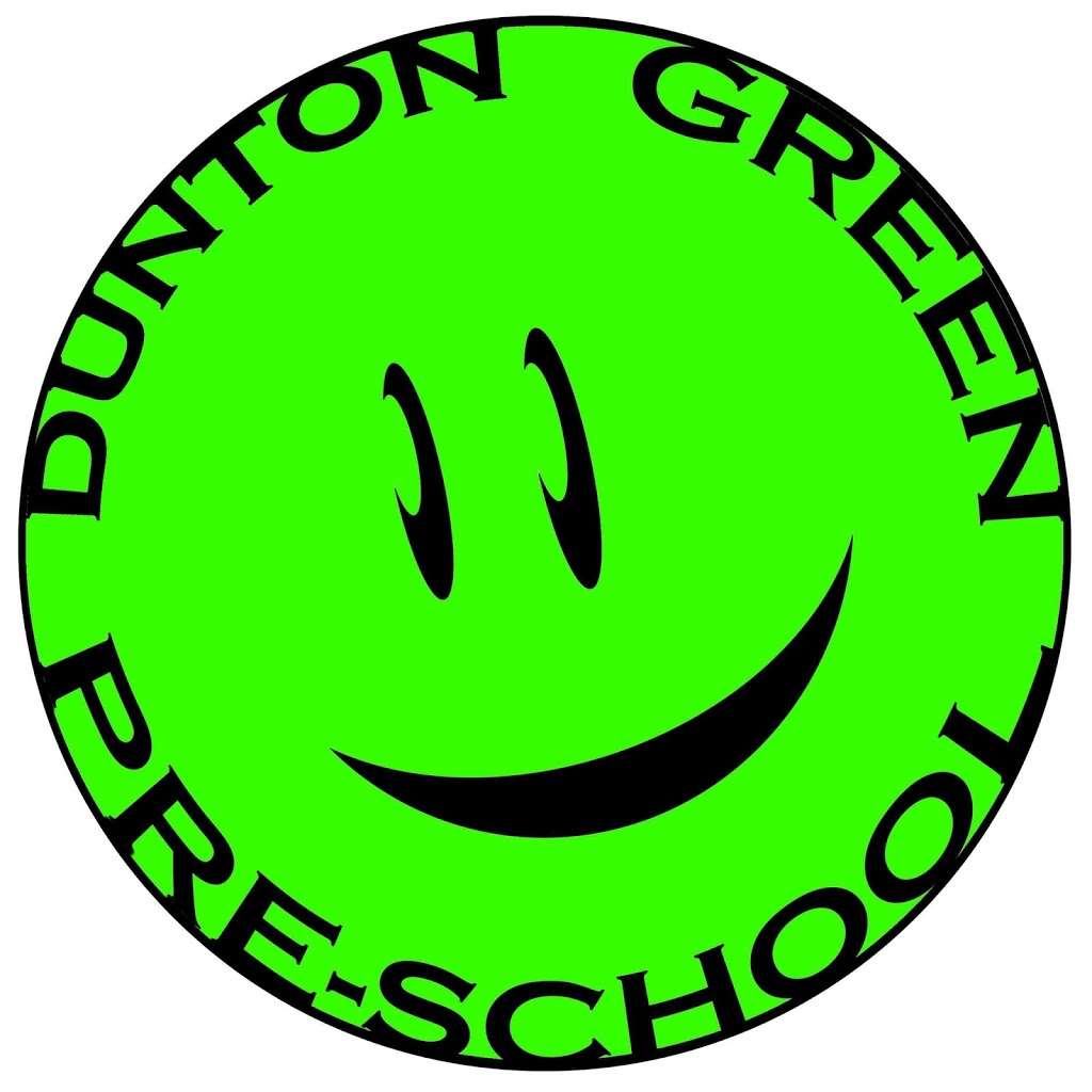 Dunton Green Pre School | Barretts Rd, Dunton Green TN13 2UN, UK | Phone: 07982 677676