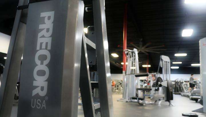 Embody Fitness Center | 4799 Lexington Blvd, Missouri City, TX 77459, USA | Phone: (281) 208-9080