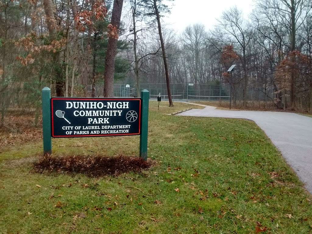 Duniho-Nigh Community Park | Van Dusen Rd, Laurel, MD 20707, USA