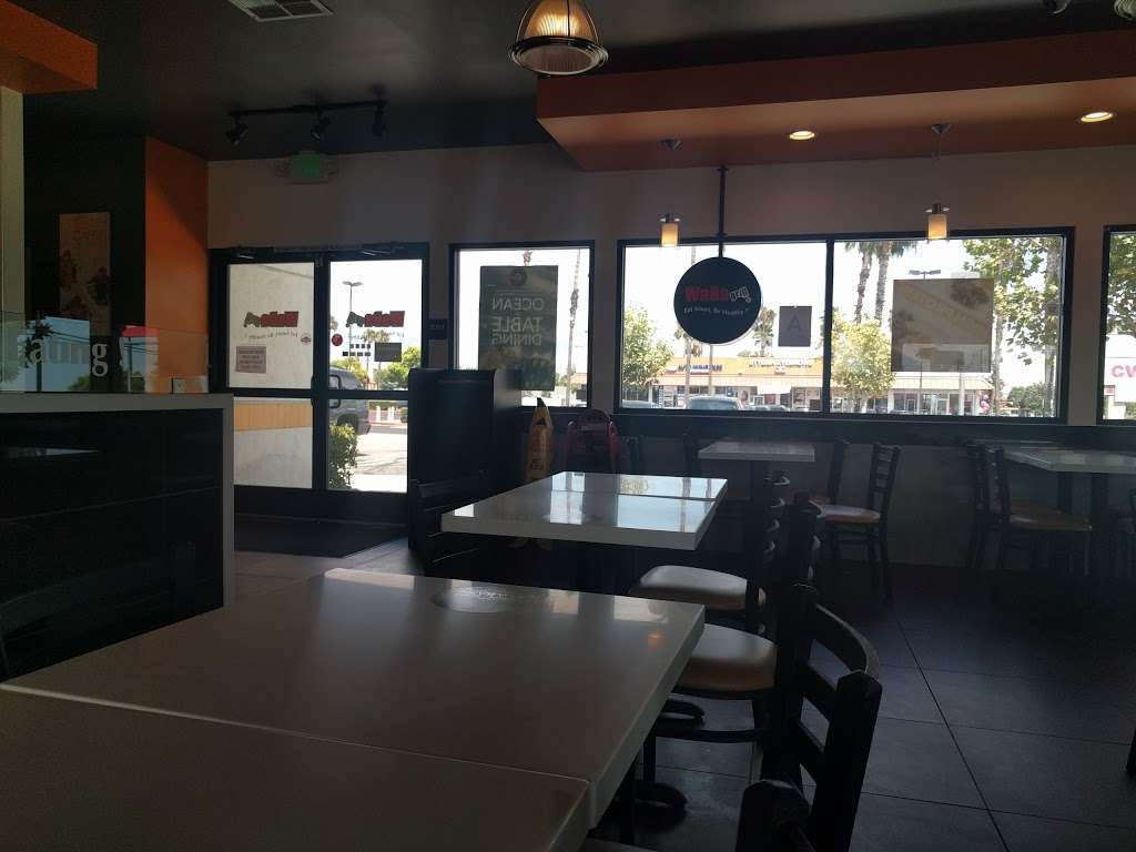 WaBa Grill | 1594 W Base Line St, San Bernardino, CA 92411, USA | Phone: (909) 383-4958