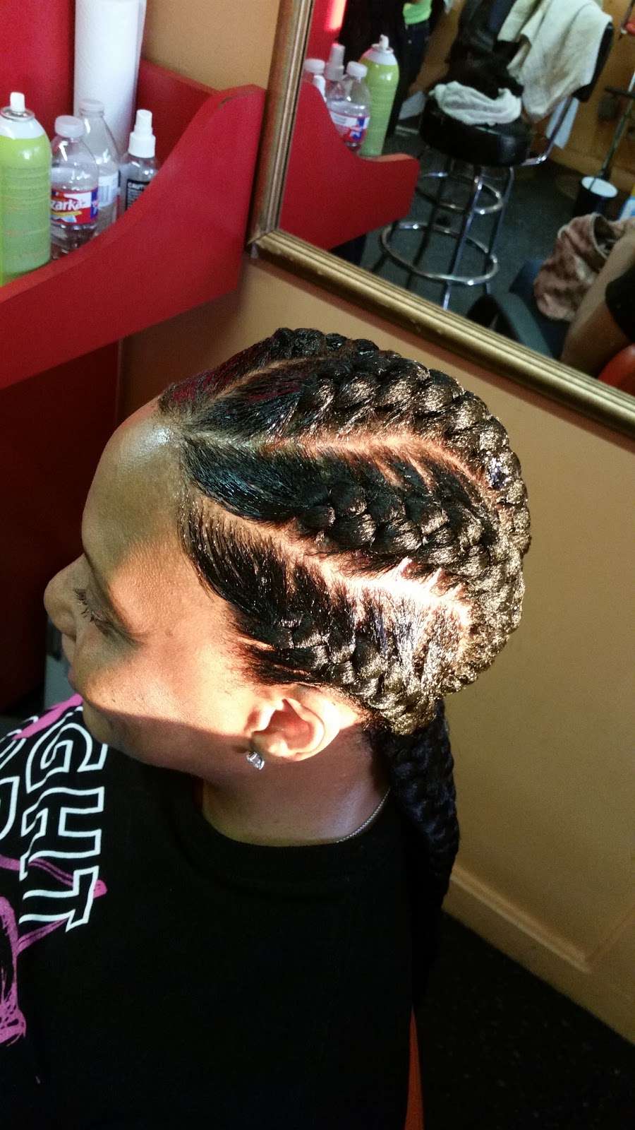 Roses African Hair Braiding | 9560 Homestead Rd, Houston, TX 77016, USA | Phone: (713) 808-9955