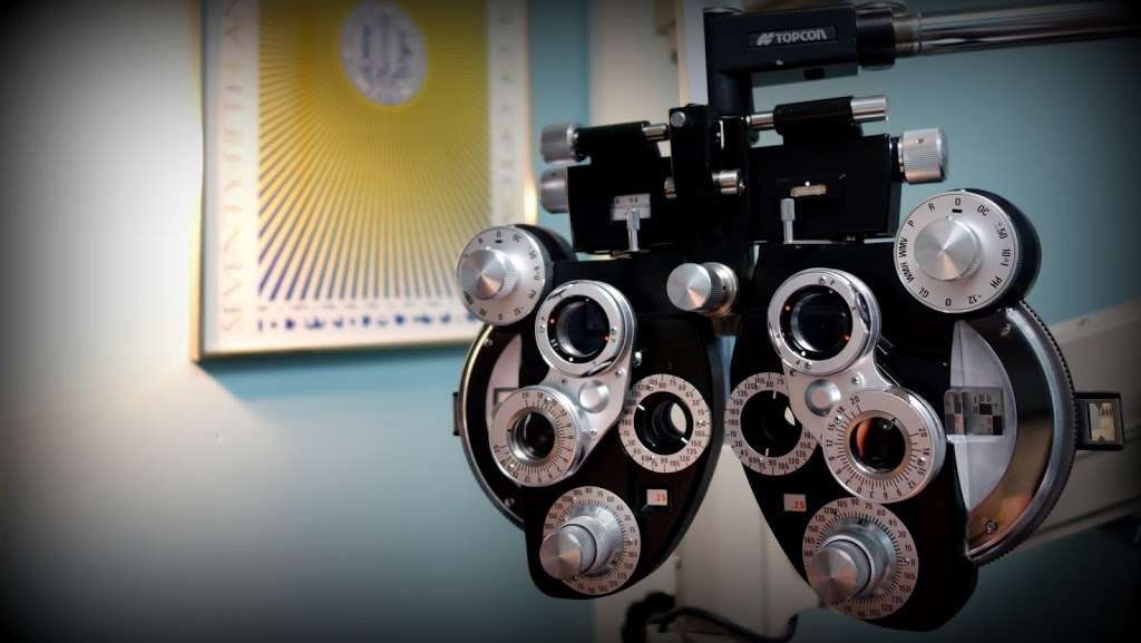 Focal Point Optometry | 1909 W Malvern Ave, Fullerton, CA 92833, USA | Phone: (714) 992-8020