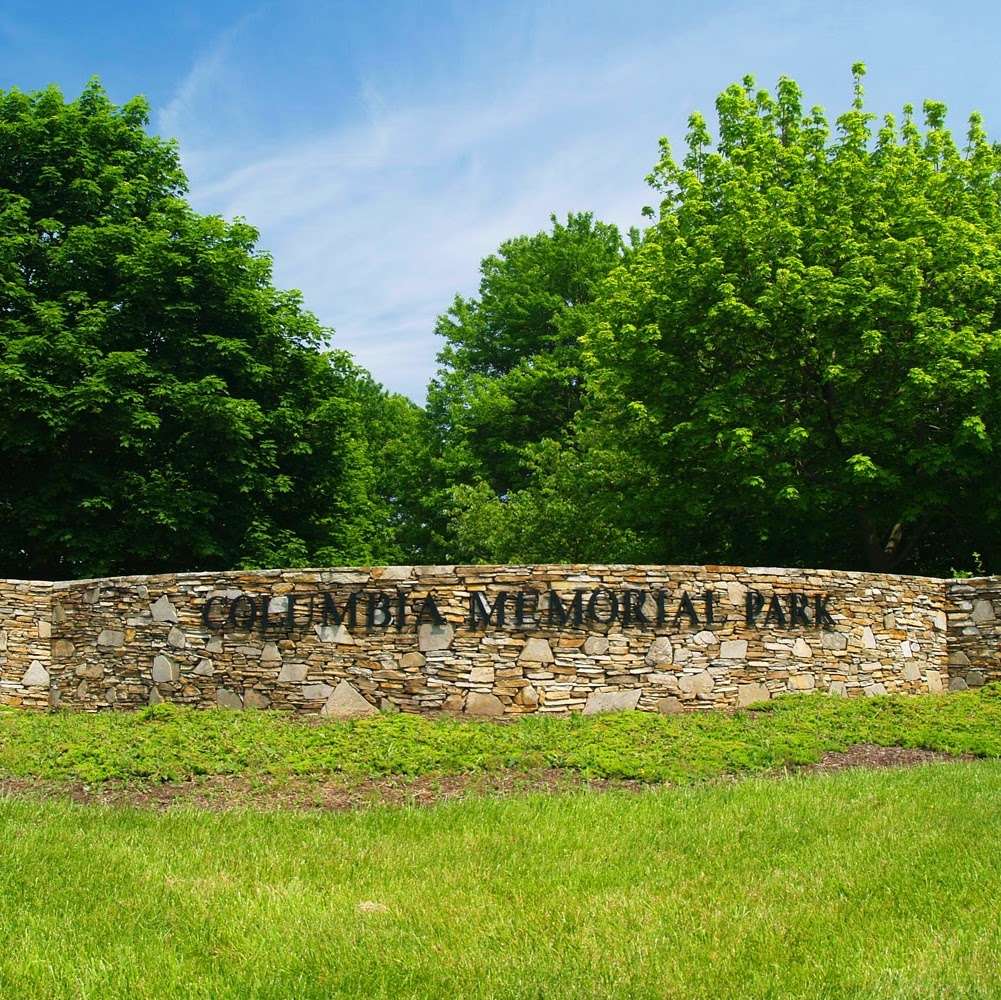 Columbia Memorial Park | 12005 Clarksville Pike, Clarksville, MD 21029, USA | Phone: (410) 997-7800
