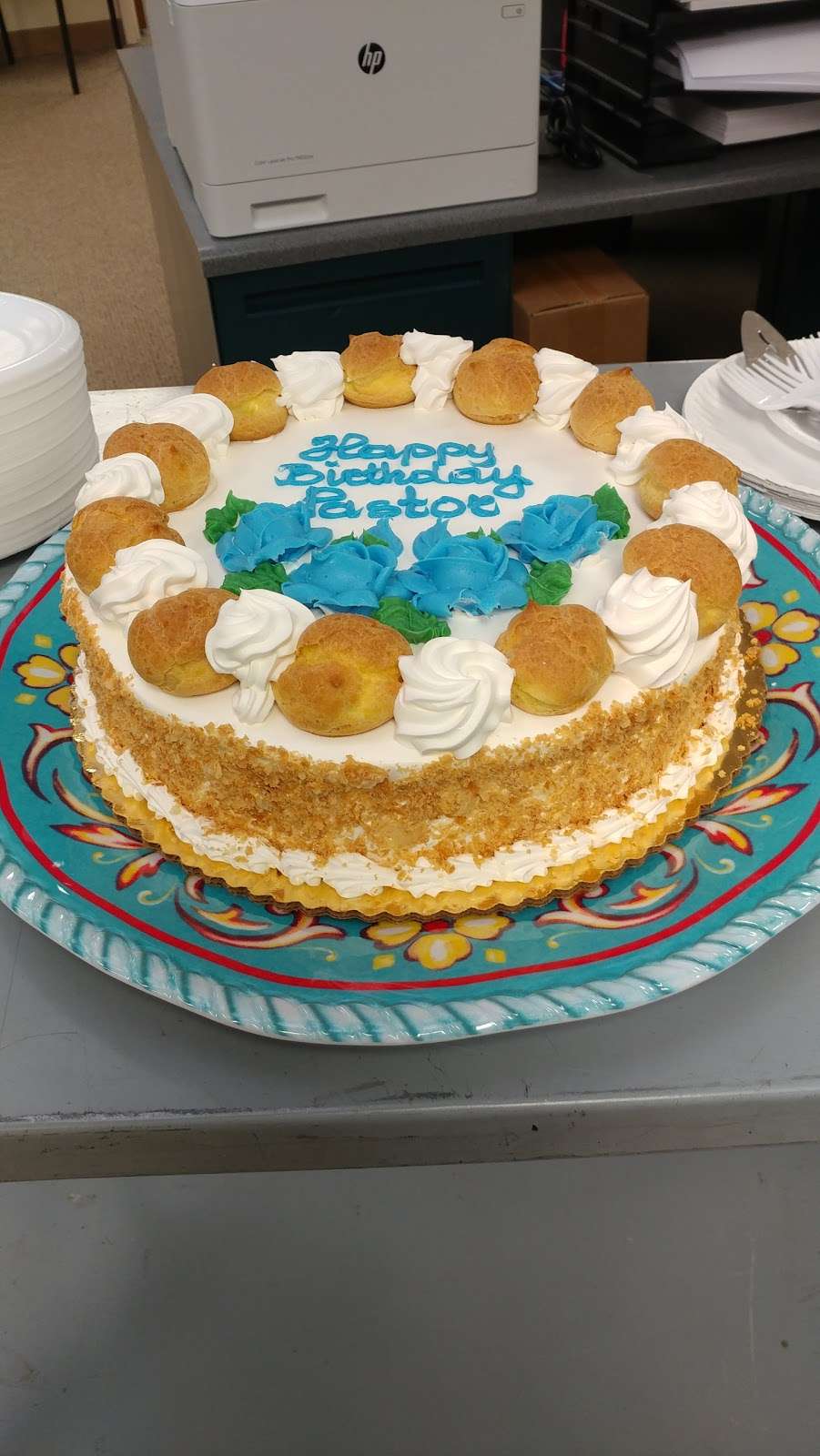 Italian Bakery | 82 E Lake St, Addison, IL 60101, USA | Phone: (630) 530-1605