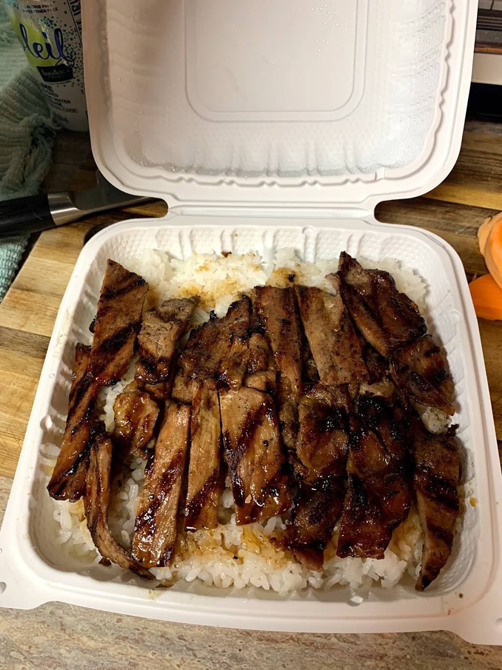 5 Corners Teriyaki | 8410 Main St, Edmonds, WA 98026, USA | Phone: (425) 774-5775