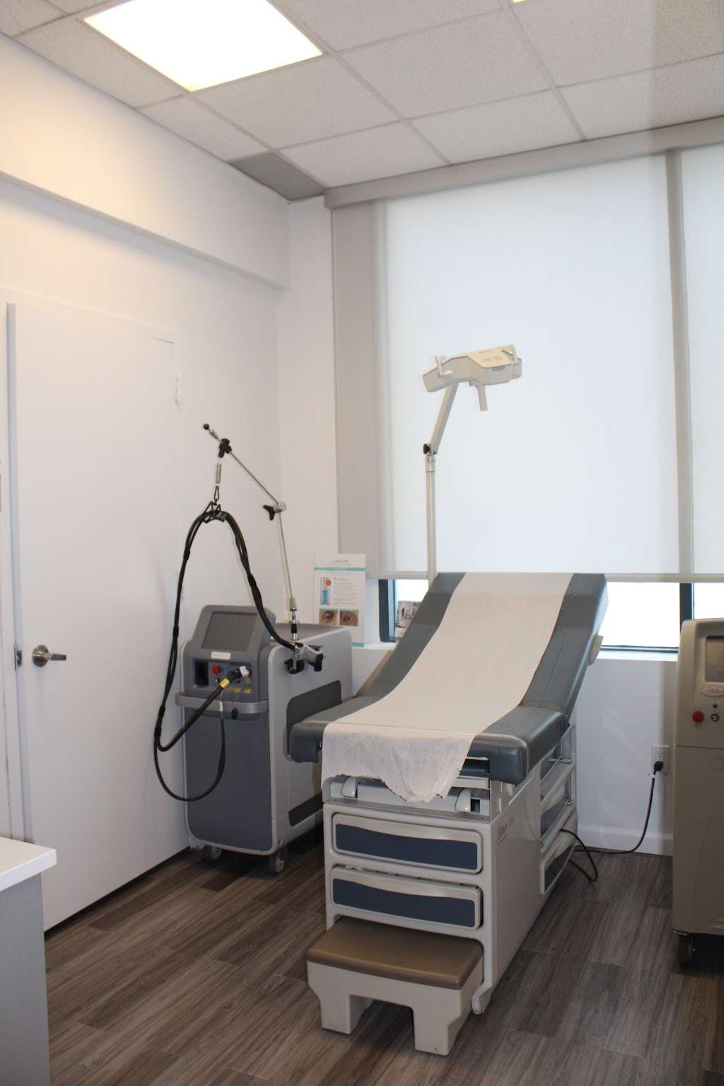 Schweiger Dermatology Group - Hoboken | 2 Hudson Pl #101, Hoboken, NJ 07030, USA | Phone: (201) 795-0021