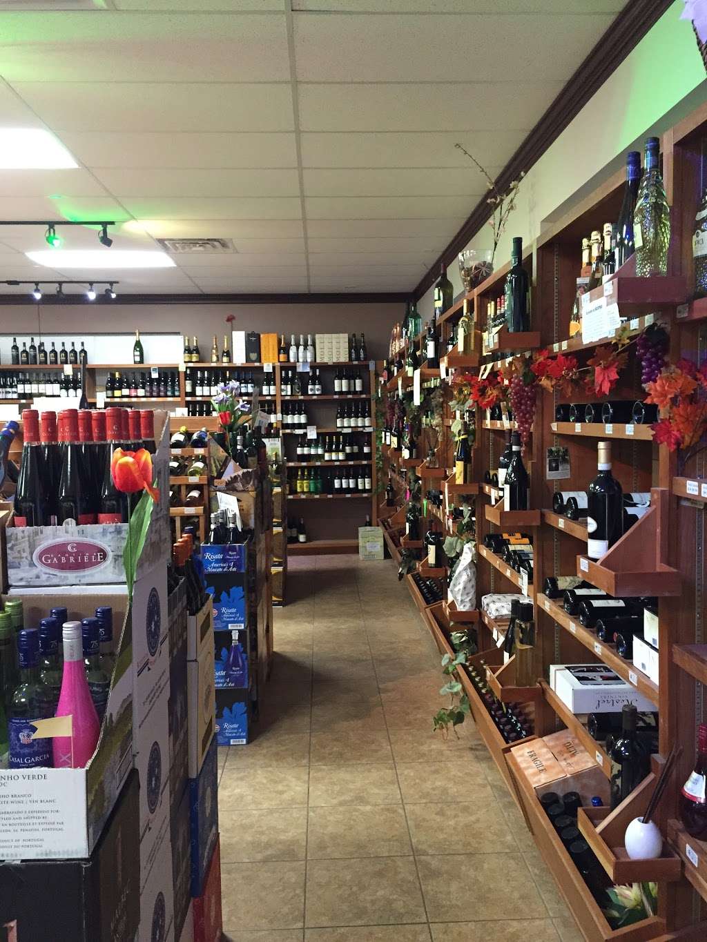 California Wine & Spirits | 2446, 23123 Camden Way, California, MD 20619, USA | Phone: (301) 737-8808