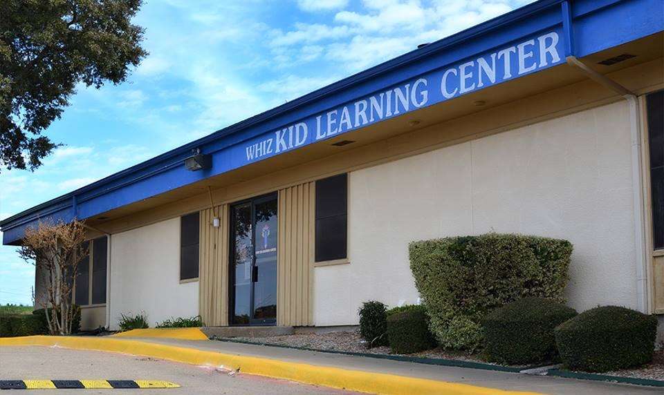 Whiz Kids Learning Center | 1407 Oak Ridge Dr, Duncanville, TX 75137, USA | Phone: (972) 283-9404