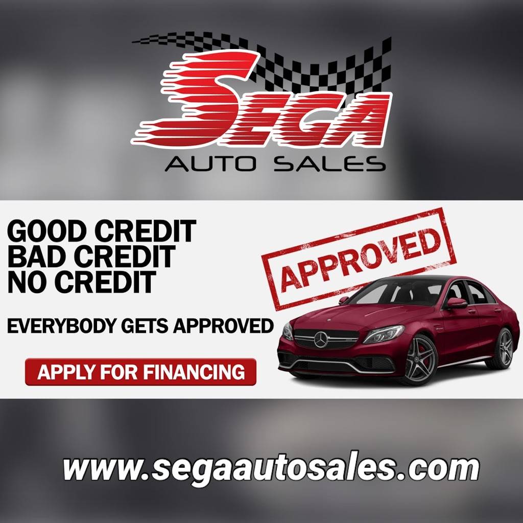 Sega Auto Sales & Services | 449 Ferry St, Malden, MA 02148, USA | Phone: (781) 324-2334