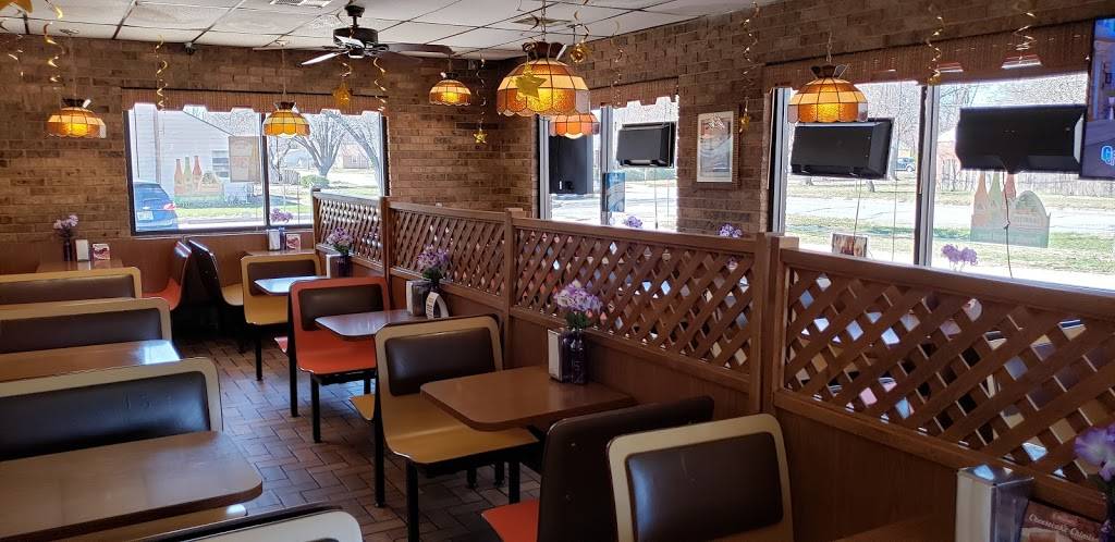 Los Mexican Burritos | 3005 E Pawnee St, Wichita, KS 67211 | Phone: (316) 618-0001