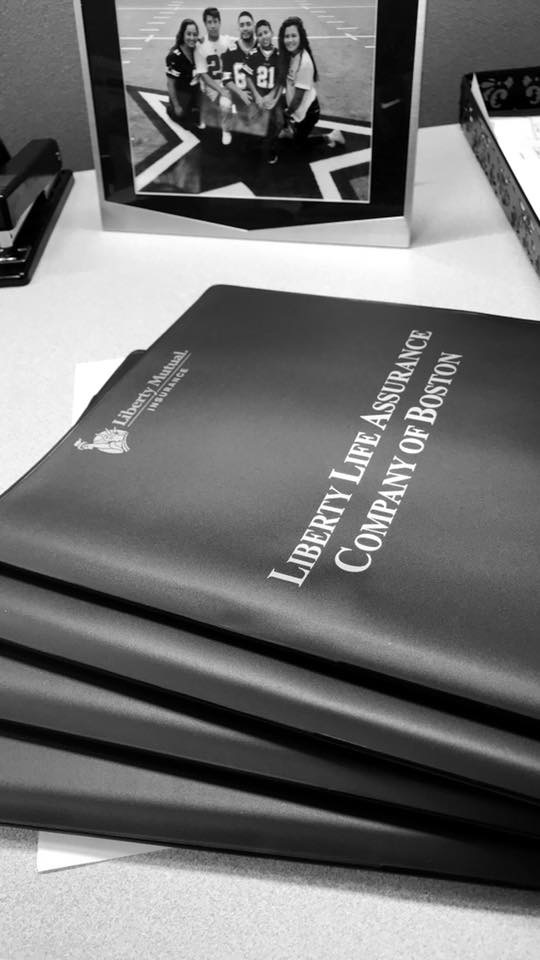 Vanessa Anzualda, Liberty Mutual Insurance Agent | 7900 Windrose Ave, Plano, TX 75024, USA | Phone: (469) 287-0156