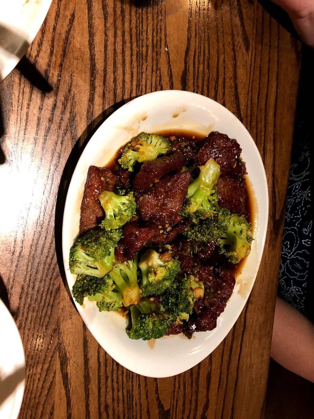 P.F. Changs | 175 Harvey St, Winston-Salem, NC 27103, USA | Phone: (336) 793-4191