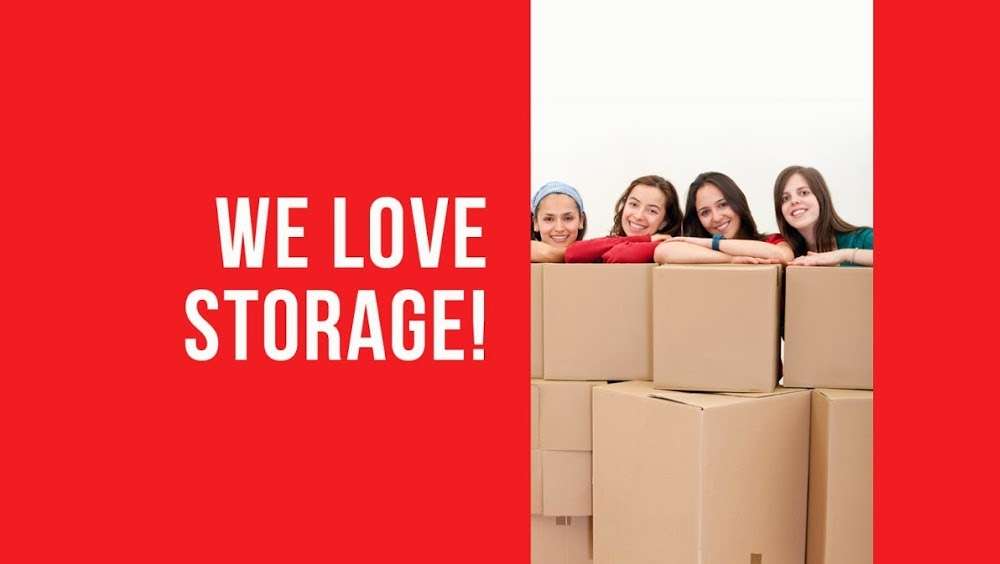 SecurCare Self Storage | 2020 Mt Baldy Dr, Riverside, CA 92508, USA | Phone: (951) 305-8815