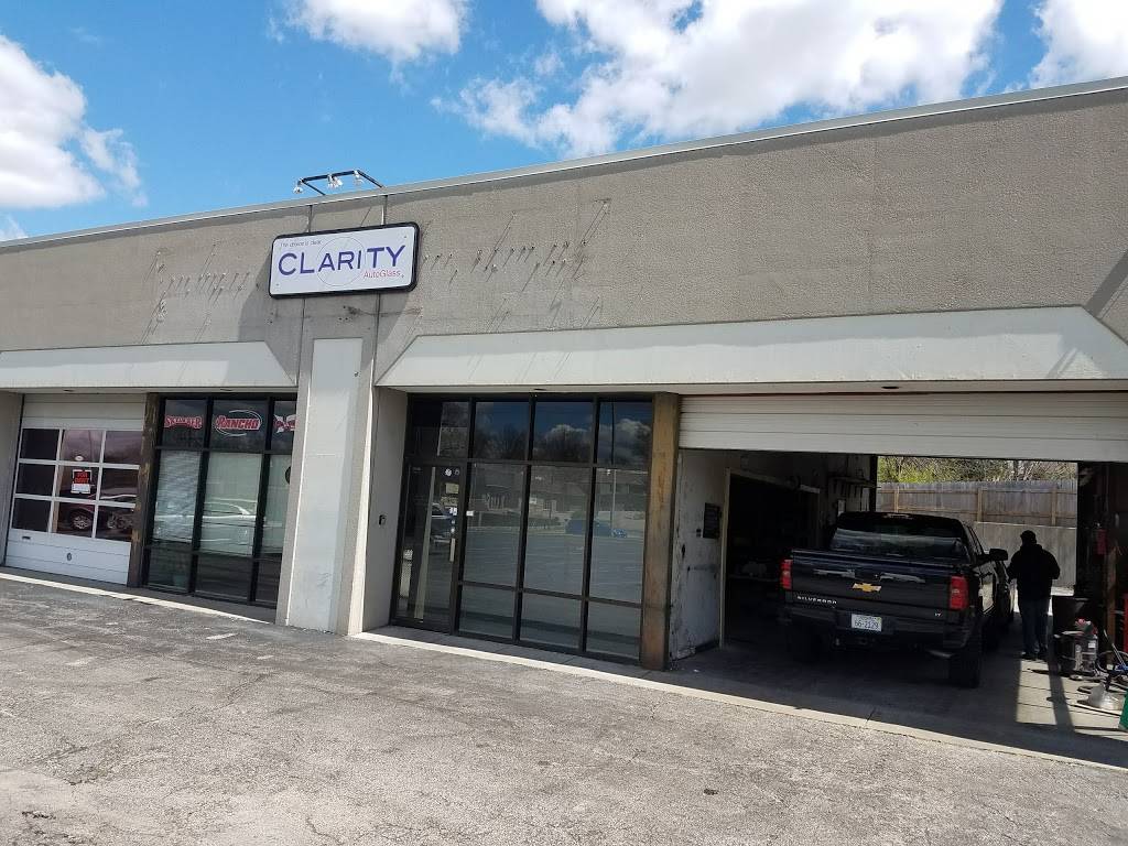 Clarity Auto Glass | 7311 N Oak Trafficway, Gladstone, MO 64118 | Phone: (816) 569-3040