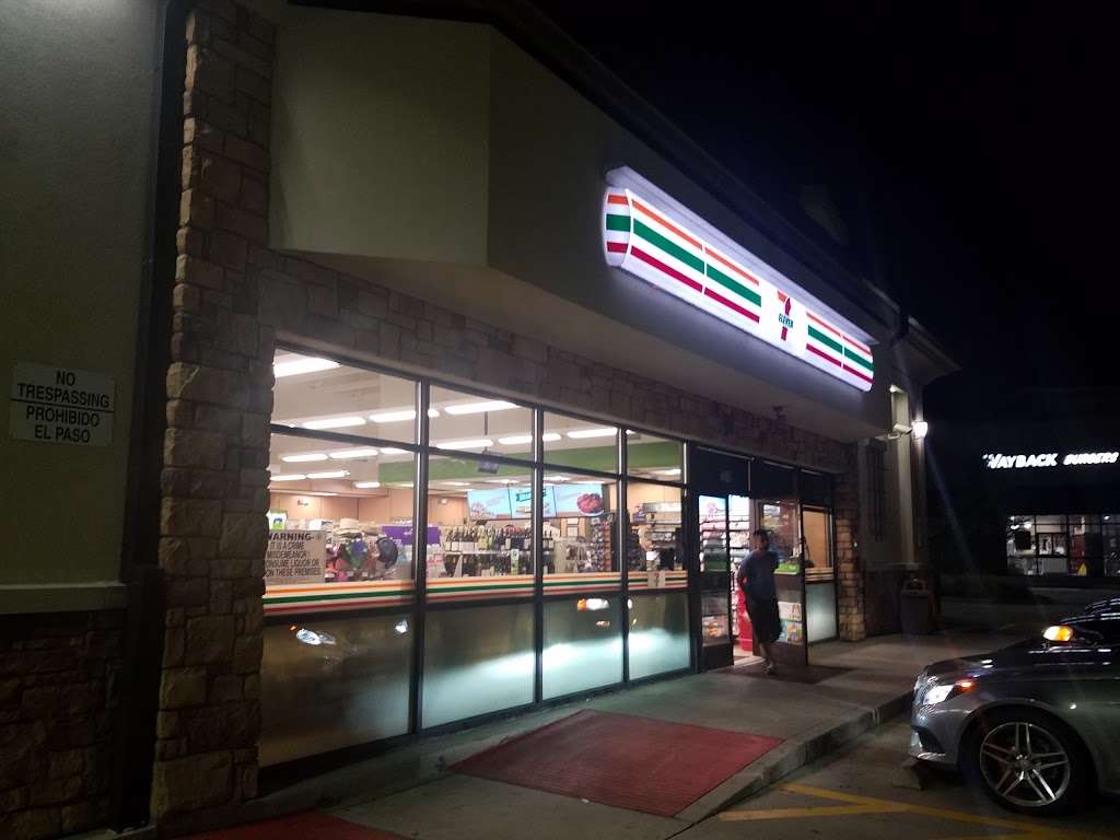 7-Eleven | 6401 Riverside Dr, Irving, TX 75039, USA | Phone: (214) 496-0276