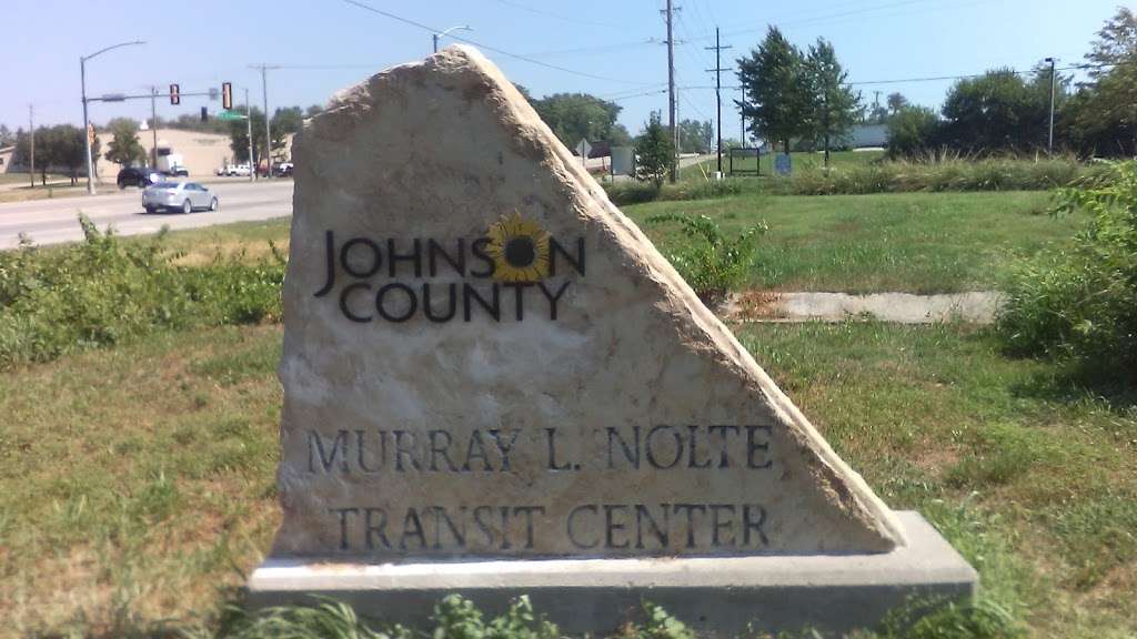 Johnson County Transit | 1701 W Old 56 Hwy, Olathe, KS 66061, USA | Phone: (913) 782-2210