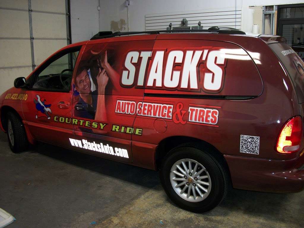 Stacks Auto Service & Tire - West Babylon | 1041 Little E Neck Rd, West Babylon, NY 11704, USA | Phone: (631) 539-0930