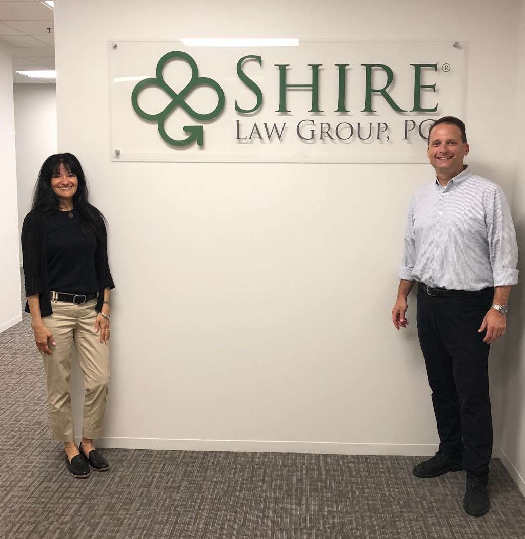 Shire Law Group, PC | 1 Overlook Point #650, Lincolnshire, IL 60069, USA | Phone: (847) 955-9000