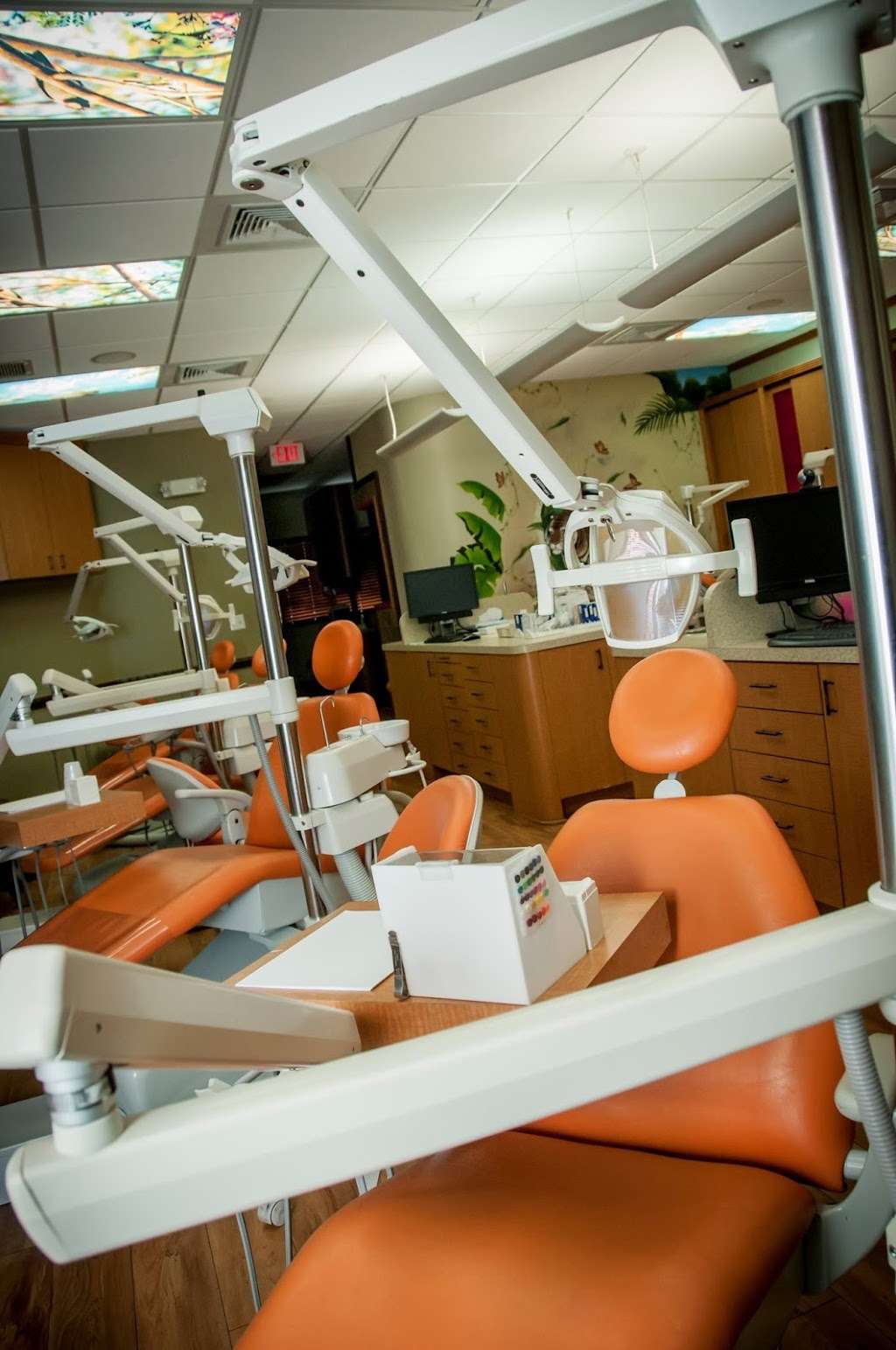 Cronauer & Angelakis Orthodontics | 4725 SW 148th Ave #203, Davie, FL 33331, USA | Phone: (954) 680-6160